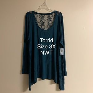 Tunic Top